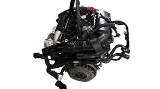 Motor completo citroen hn05 c4 lim. mocep1244814