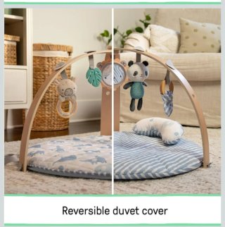 OFERTA! Gimnasio Bebé Ingenuity