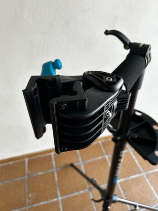 Soporte Taller B'twin 500 Bicicleta