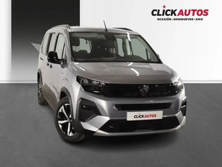 Peugeot Rifter 1.5 BlueHDI 130CV GT EAT 5+2