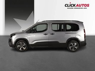 Peugeot Rifter 1.5 BlueHDI 130CV GT EAT 5+2