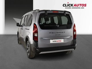 Peugeot Rifter 1.5 BlueHDI 130CV GT EAT 5+2