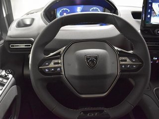 Peugeot Rifter 1.5 BlueHDI 130CV GT EAT 5+2