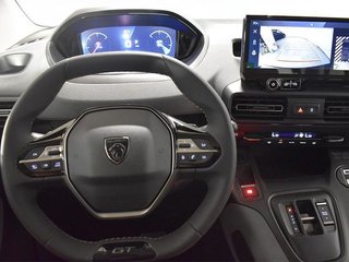 Peugeot Rifter 1.5 BlueHDI 130CV GT EAT 5+2