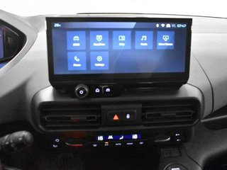 Peugeot Rifter 1.5 BlueHDI 130CV GT EAT 5+2