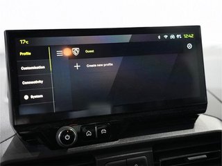 Peugeot Rifter 1.5 BlueHDI 130CV GT EAT 5+2