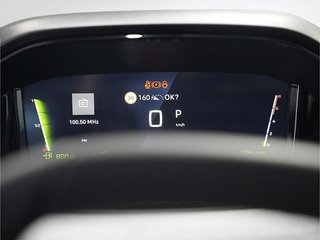 Peugeot Rifter 1.5 BlueHDI 130CV GT EAT 5+2