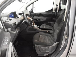 Peugeot Rifter 1.5 BlueHDI 130CV GT EAT 5+2