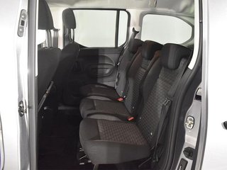 Peugeot Rifter 1.5 BlueHDI 130CV GT EAT 5+2
