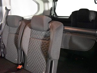Peugeot Rifter 1.5 BlueHDI 130CV GT EAT 5+2