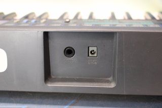 Teclado Casio CTK-485.