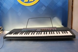 Teclado Casio CTK-485.