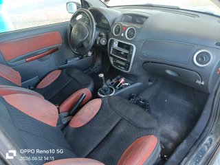 Citroen C2 2005