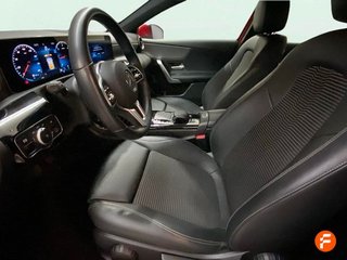 Mercedes Clase A A 180 d