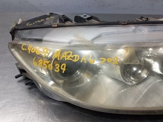 FARO DERECHO MAZDA 6 BERLINA (GG) RF F014003907R