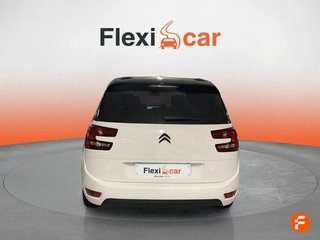 Citroën Grand C4 Spacetourer PureTech 96KW (130CV) S&S 6v Feel