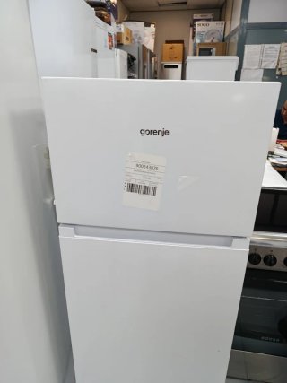 @Nevera Gorenje Nueva Con Golpes Con Garantía@