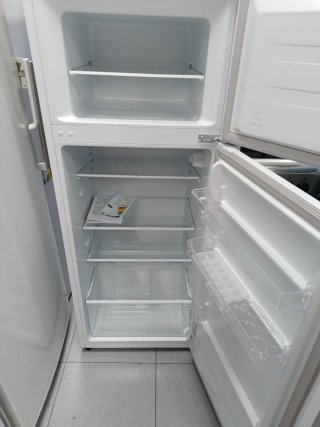 @Nevera Gorenje Nueva Con Golpes Con Garantía@