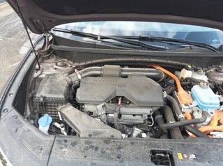 G4ft motor hyundai tucson (nx4e, 1.6 mocep1427174