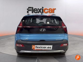 Hyundai Bayon 1.2 MPI Essence