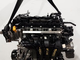 MOTOR COMPLETO HYUNDAI I30 (PD) G4LG G4LG