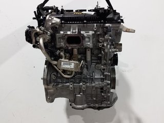 MOTOR COMPLETO HYUNDAI I30 (PD) G4LG G4LG