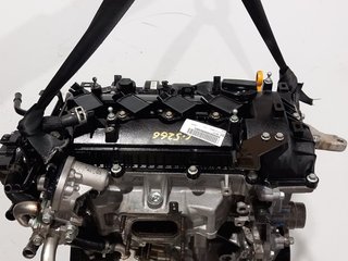 MOTOR COMPLETO HYUNDAI I30 (PD) G4LG G4LG