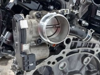 MOTOR COMPLETO HYUNDAI I30 (PD) G4LG G4LG
