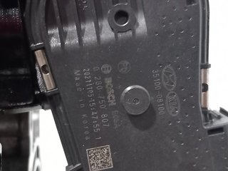 MOTOR COMPLETO HYUNDAI I30 (PD) G4LG G4LG