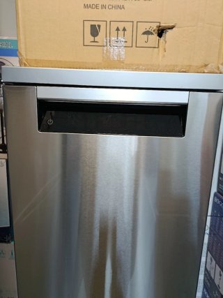 @Lavavajillas Estrecha Marca Haier Con Garantía@