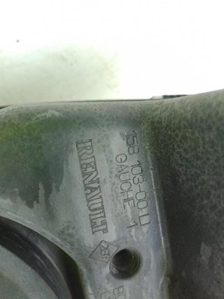 23387850 260605447r faro izq renault grand 1.9 dci