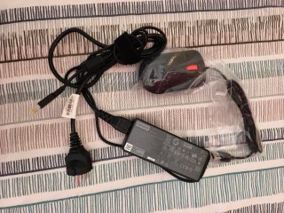 Mini PC Lenovo ThinkCentre Wifi Nero
