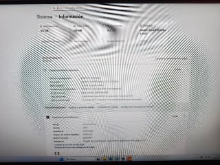 Mini PC Lenovo ThinkCentre Wifi Nero