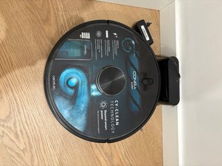 Robot Aspirador Cecotec Conga 5490