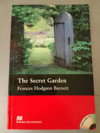 Lote de 4 libros en inglés