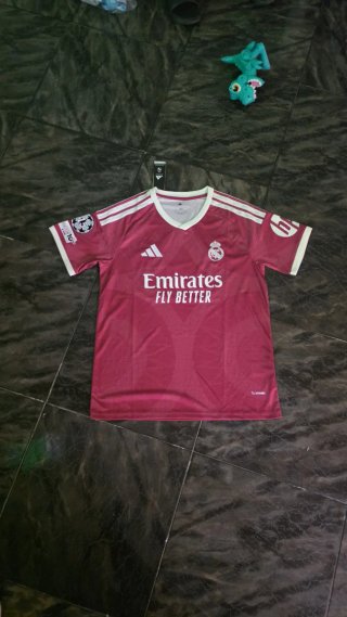 Camiseta Real Madrid Adidas Talla XL