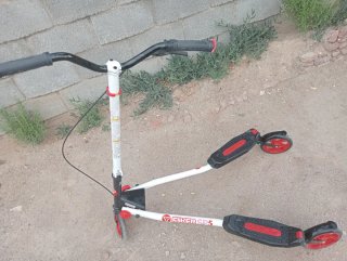 Patinete Y Fliker SP5 3 Ruedas