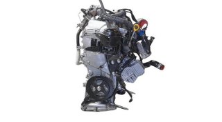 Motor completo 1nz toyota yaris * mocep1323241