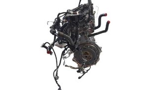 Motor completo 1nz toyota yaris * mocep1323241