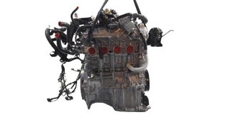 Motor completo 1nz toyota yaris * mocep1323241