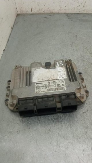Centralita motor uce citroen 9661773380 c4 220453