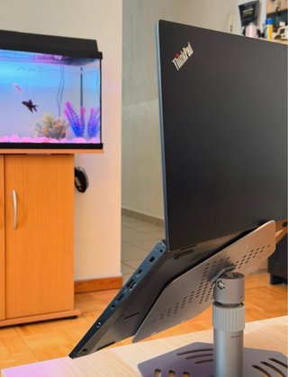 Lenovo ThinkPad L380 i7 16GB RAM 256GB SSD