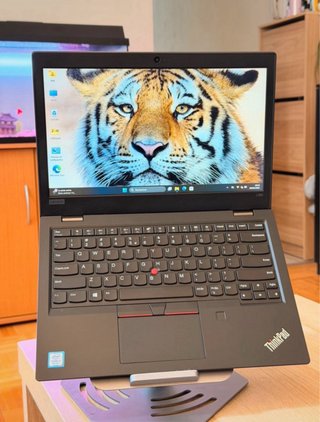 Lenovo ThinkPad L380 i7 16GB RAM 256GB SSD