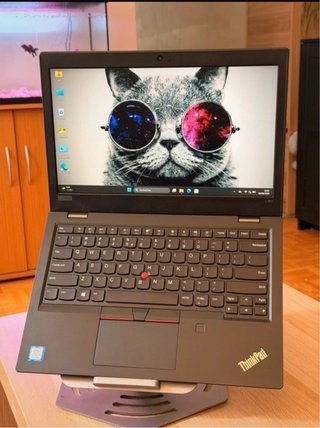Lenovo ThinkPad L380 i7 16GB RAM 256GB SSD