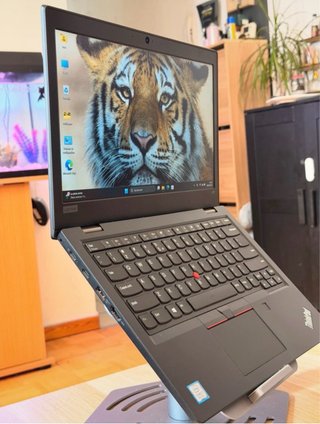 Lenovo ThinkPad L380 i7 16GB RAM 256GB SSD