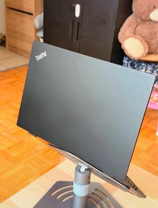 Lenovo ThinkPad L380 i7 16GB RAM 256GB SSD