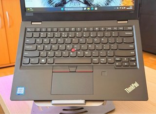 Lenovo ThinkPad L380 i7 16GB RAM 256GB SSD