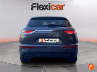 DS DS 7 BlueHDi DE 96kW (130CV) AT Bastille +