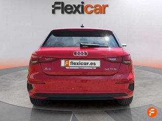 Audi A3 Sportback 30 TFSI 81kW (110CV) S tronic