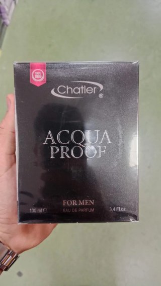 Aqua di gio profondo copia 100ml edp